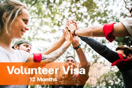 Volunteer Visa
